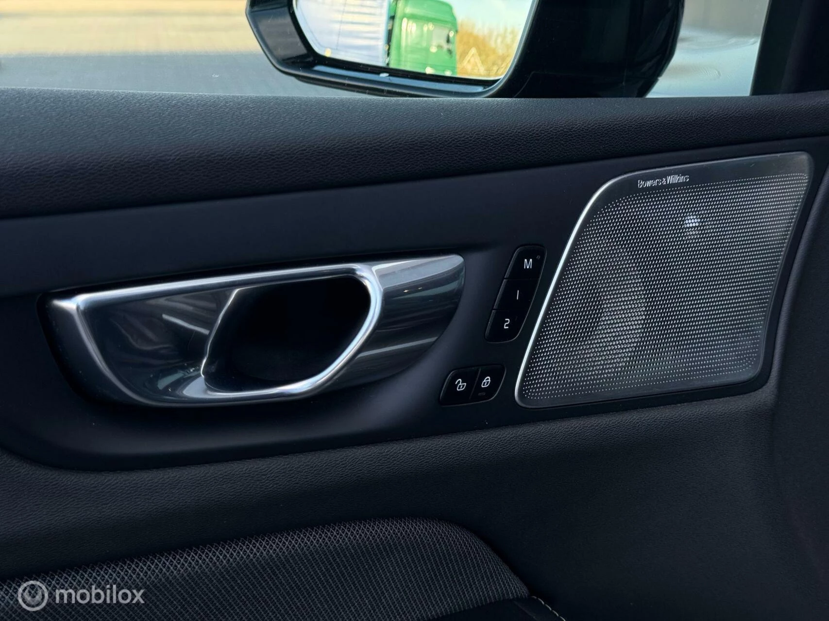 Hoofdafbeelding Volvo S60