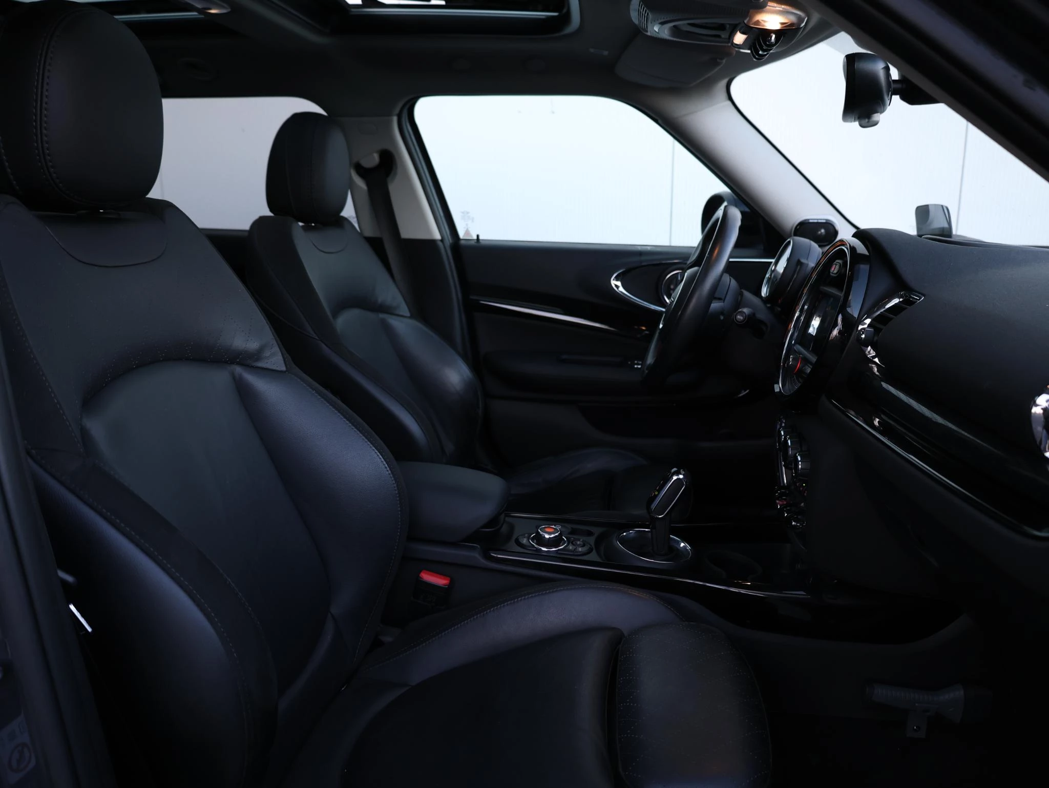 Hoofdafbeelding MINI Clubman