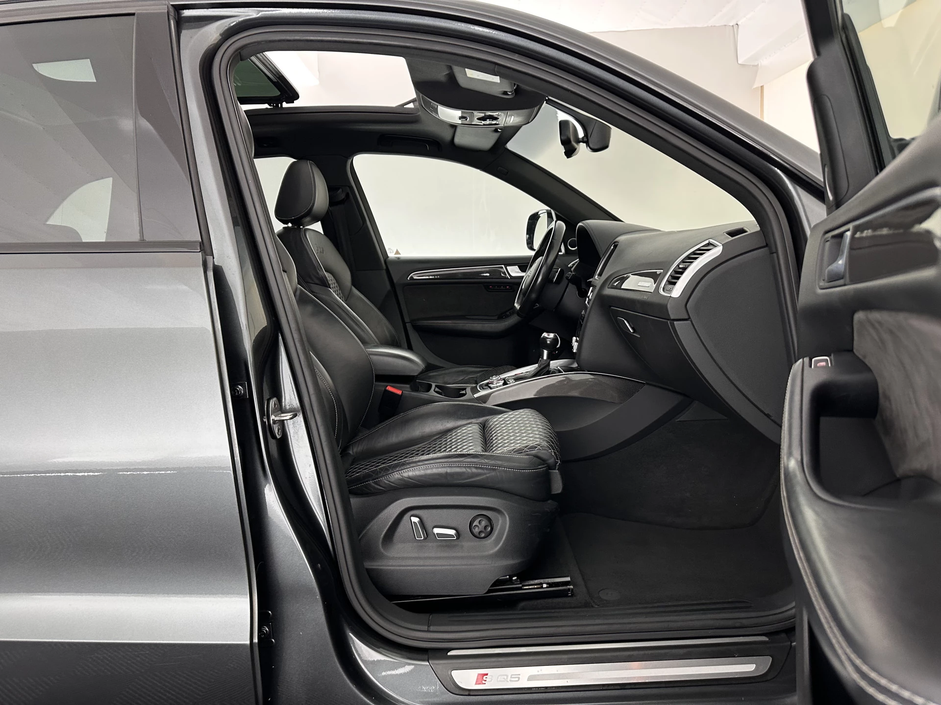Hoofdafbeelding Audi SQ5