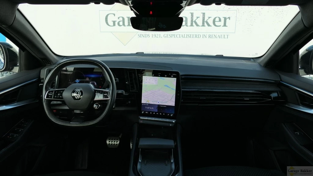 Hoofdafbeelding Renault Austral