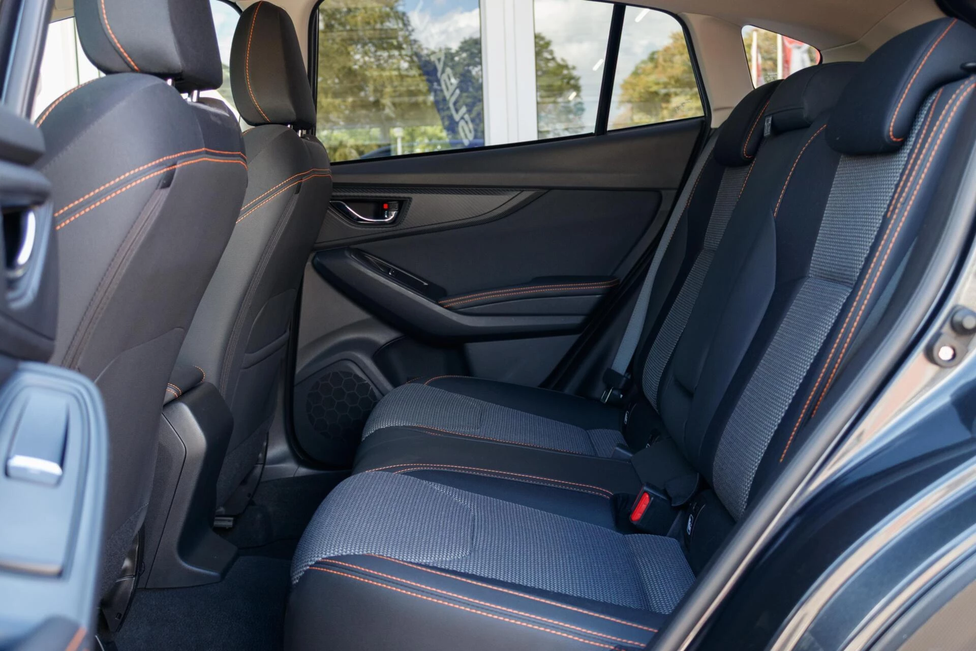 Hoofdafbeelding Subaru XV