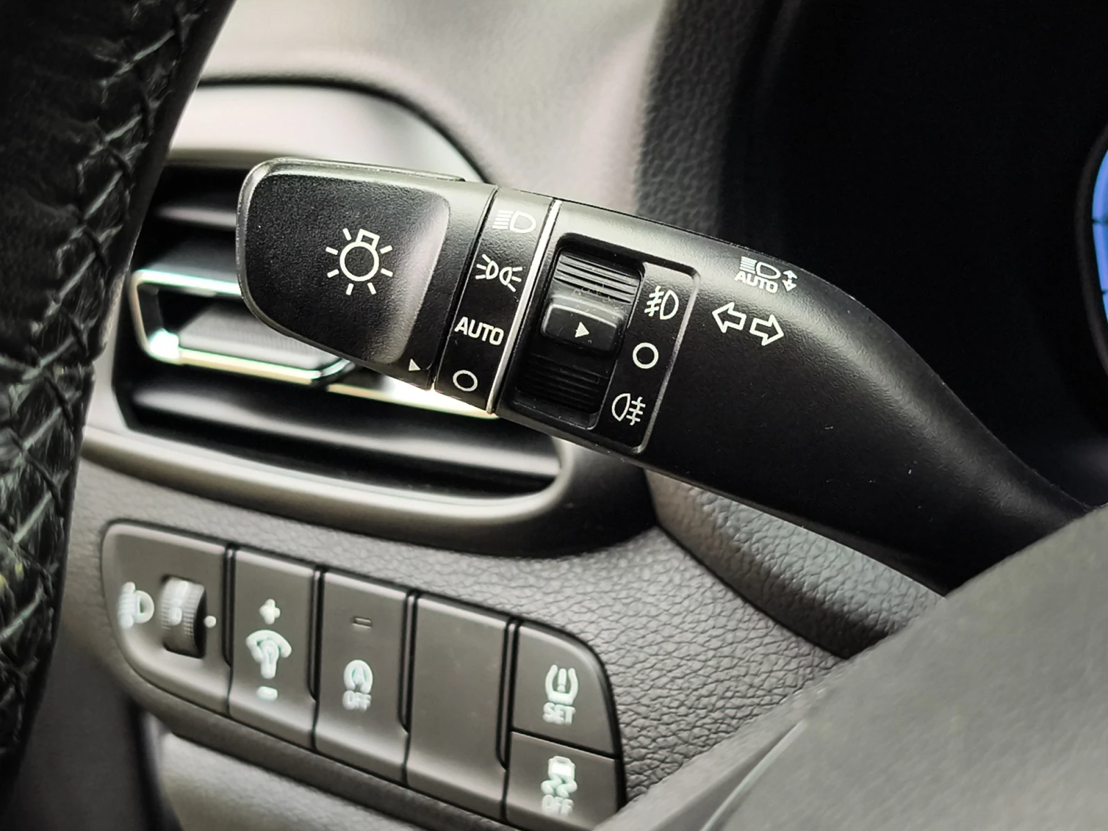 Hoofdafbeelding Hyundai i30