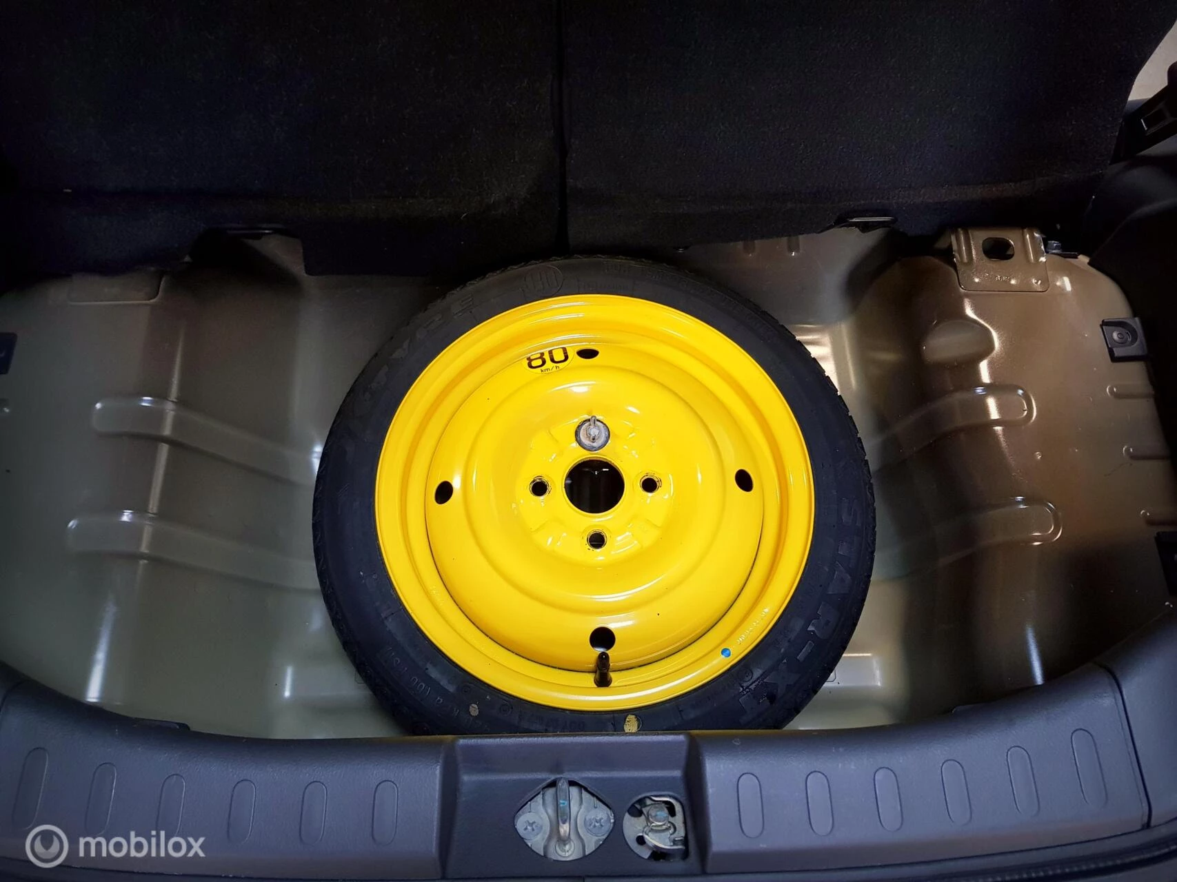 Hoofdafbeelding Suzuki Alto