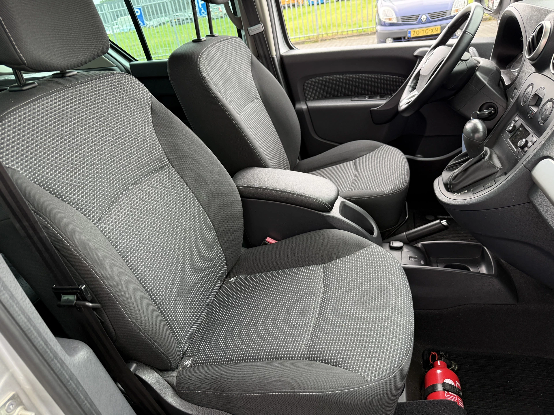 Hoofdafbeelding Mercedes-Benz Citan