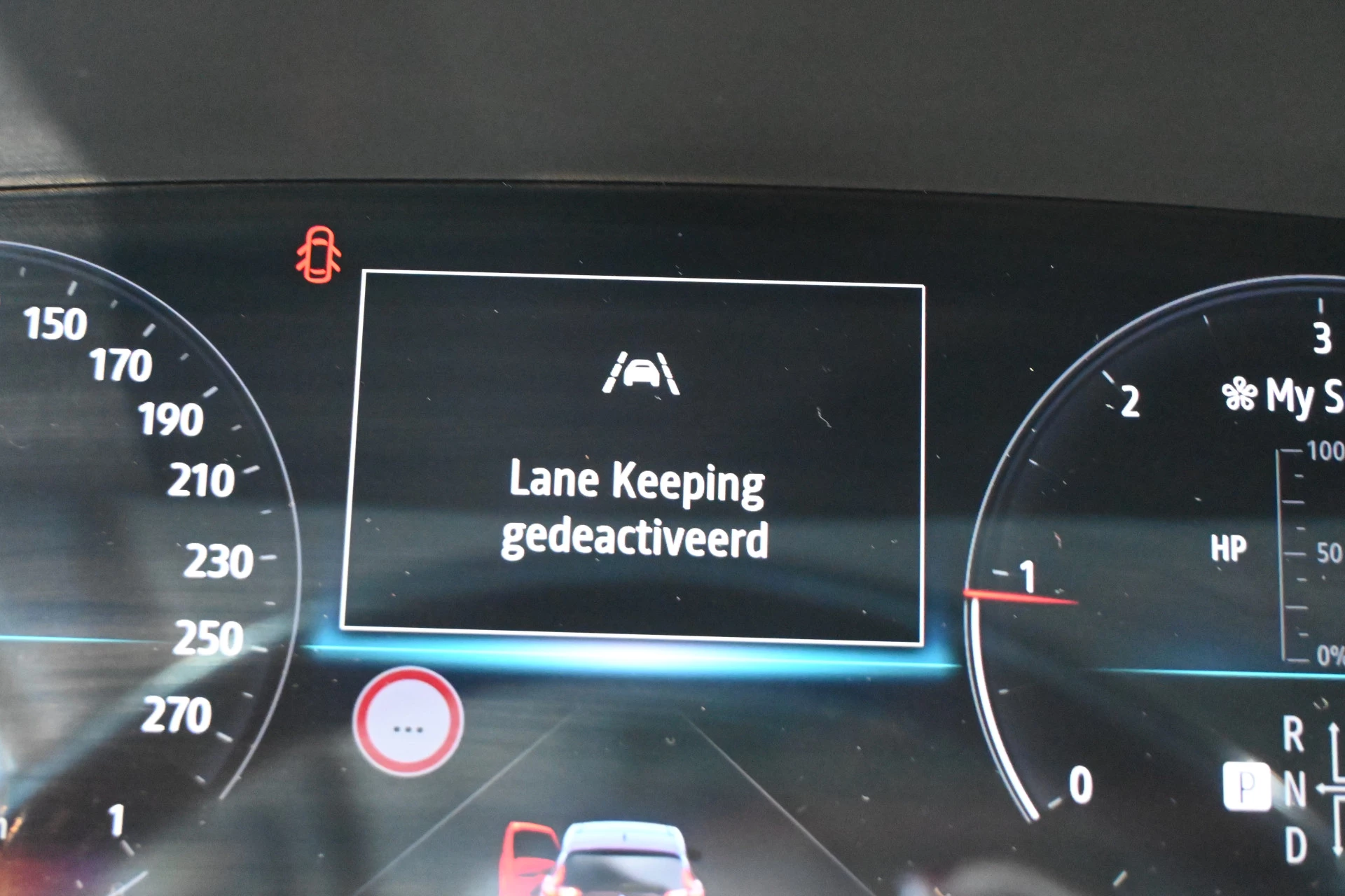 Hoofdafbeelding Renault Espace