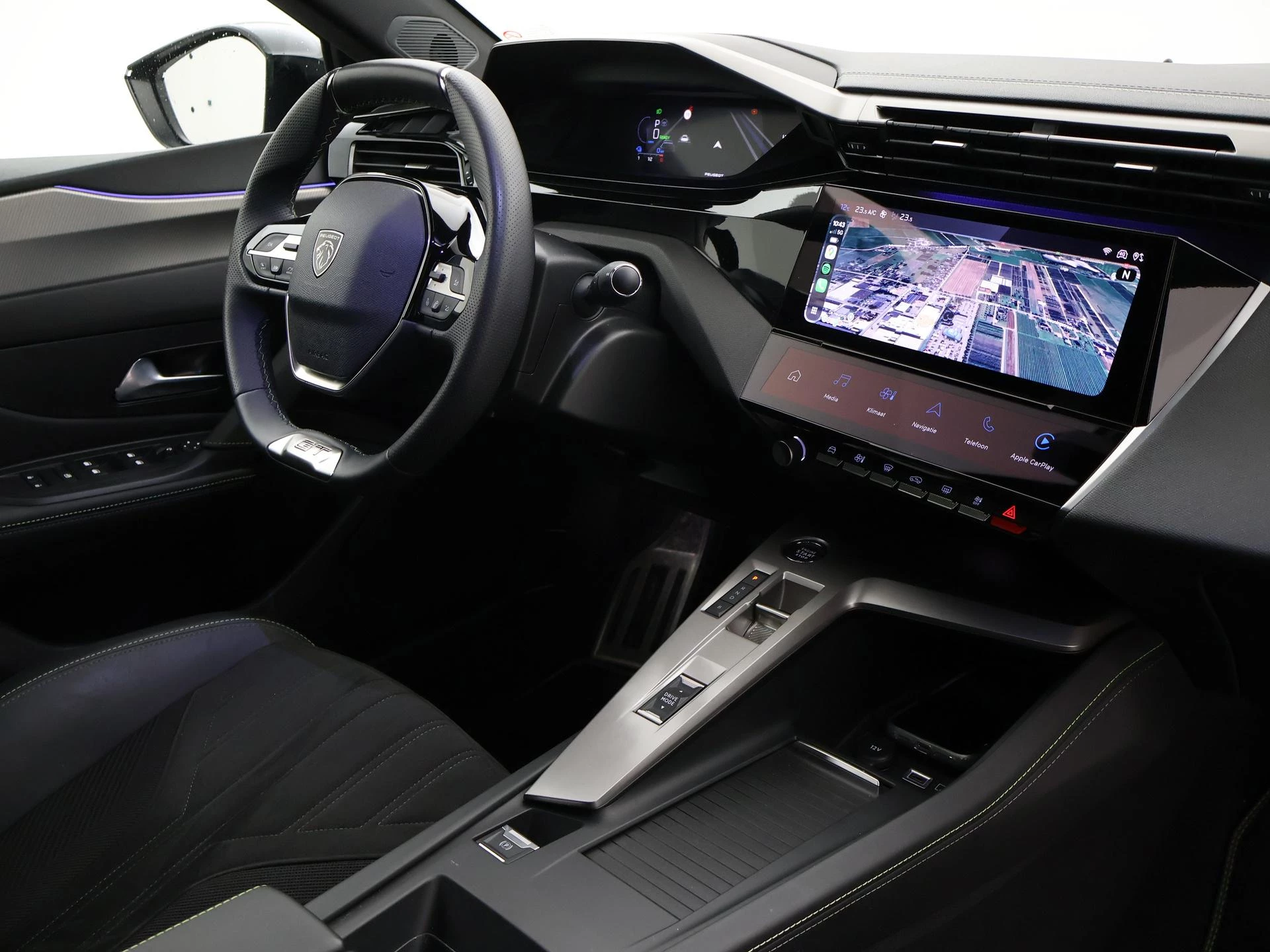 Hoofdafbeelding Peugeot 408