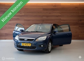 Ford Focus 1.4 Trend