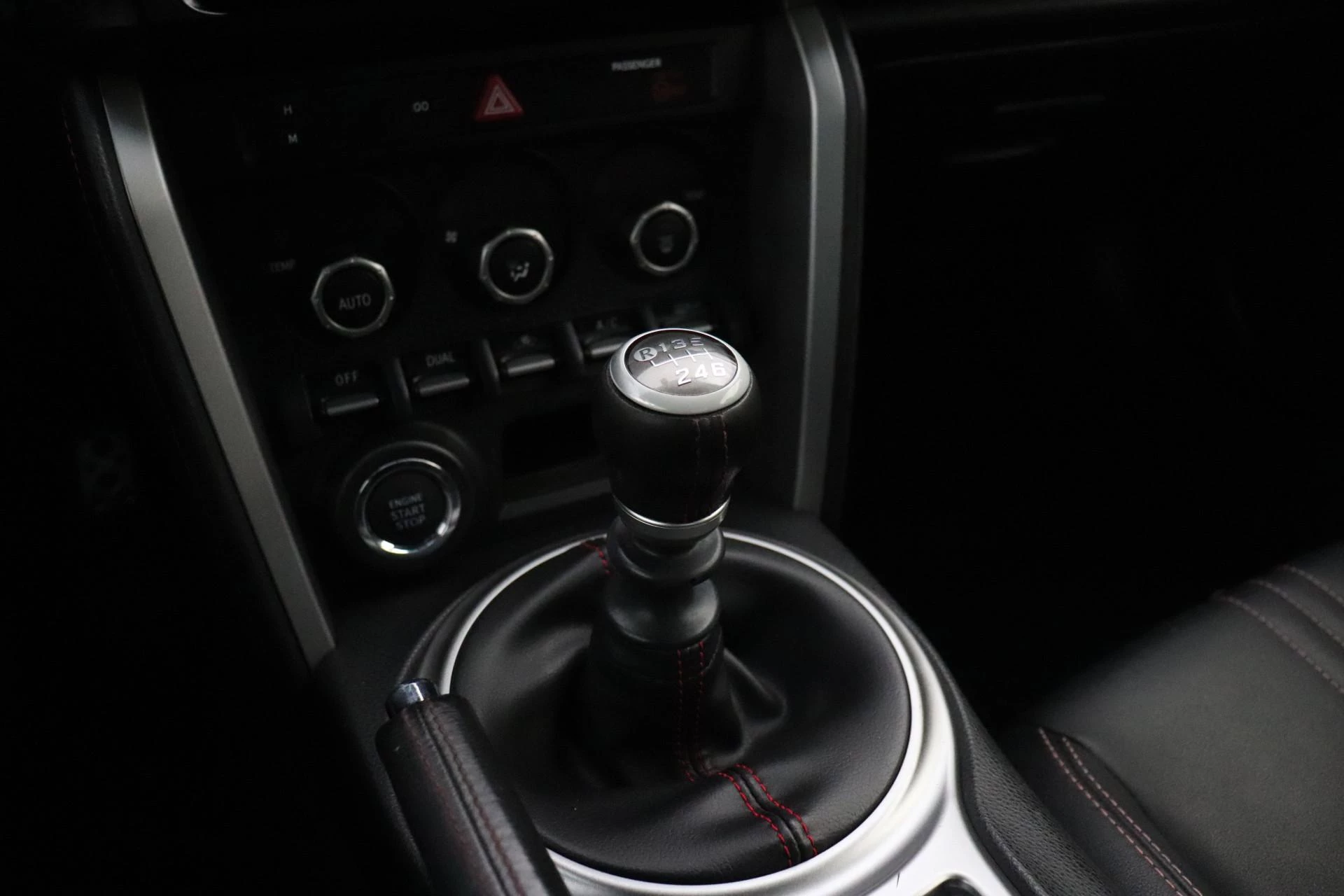 Hoofdafbeelding Toyota GT86