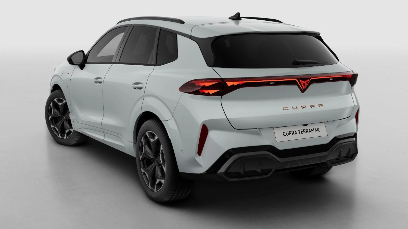 Hoofdafbeelding CUPRA Terramar