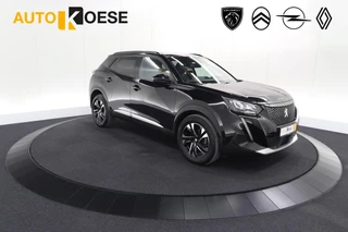 Peugeot 2008 1.2 PureTech Allure Pack | Navigatie | Parkeersensoren | Apple Carplay
