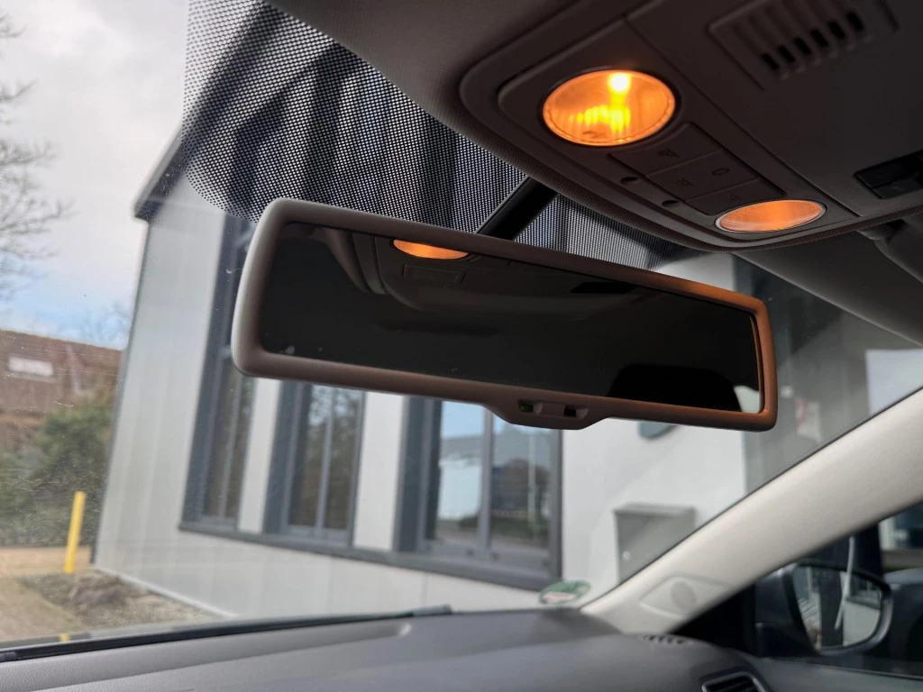 Hoofdafbeelding Volkswagen Jetta