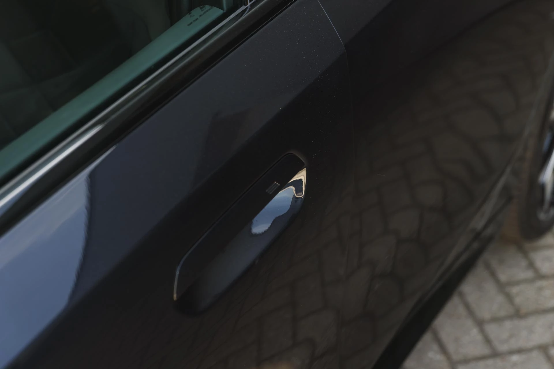 Hoofdafbeelding BMW i5