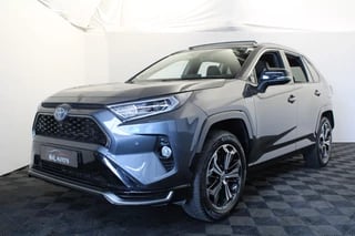 Hoofdafbeelding Toyota RAV4