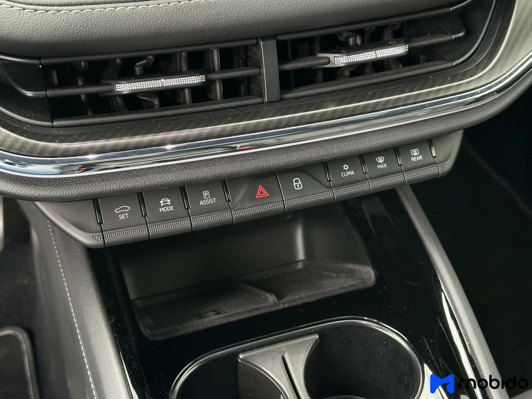 Hoofdafbeelding Škoda Enyaq iV