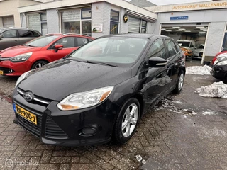 Ford Focus 2.0 SE Automaat