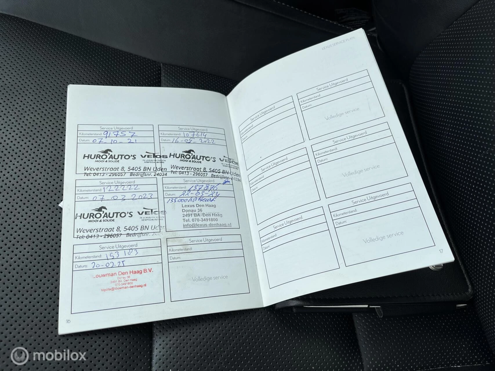 Hoofdafbeelding Lexus GS