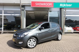 Opel KARL 1.0 ECOFLEX EDITION AUTOMAAT 100%NL (All-in prijs)