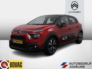 Citroen C3 1.2 PureTech Shine Navi/Led/Ecc/Lmv/CarPlay