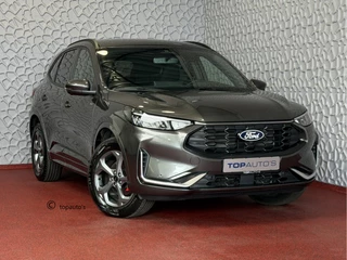 Ford Kuga Ford Kuga 2.5 PHEV 243 PK ST‑Line X 2026 • 360° Camera • B&O Audio