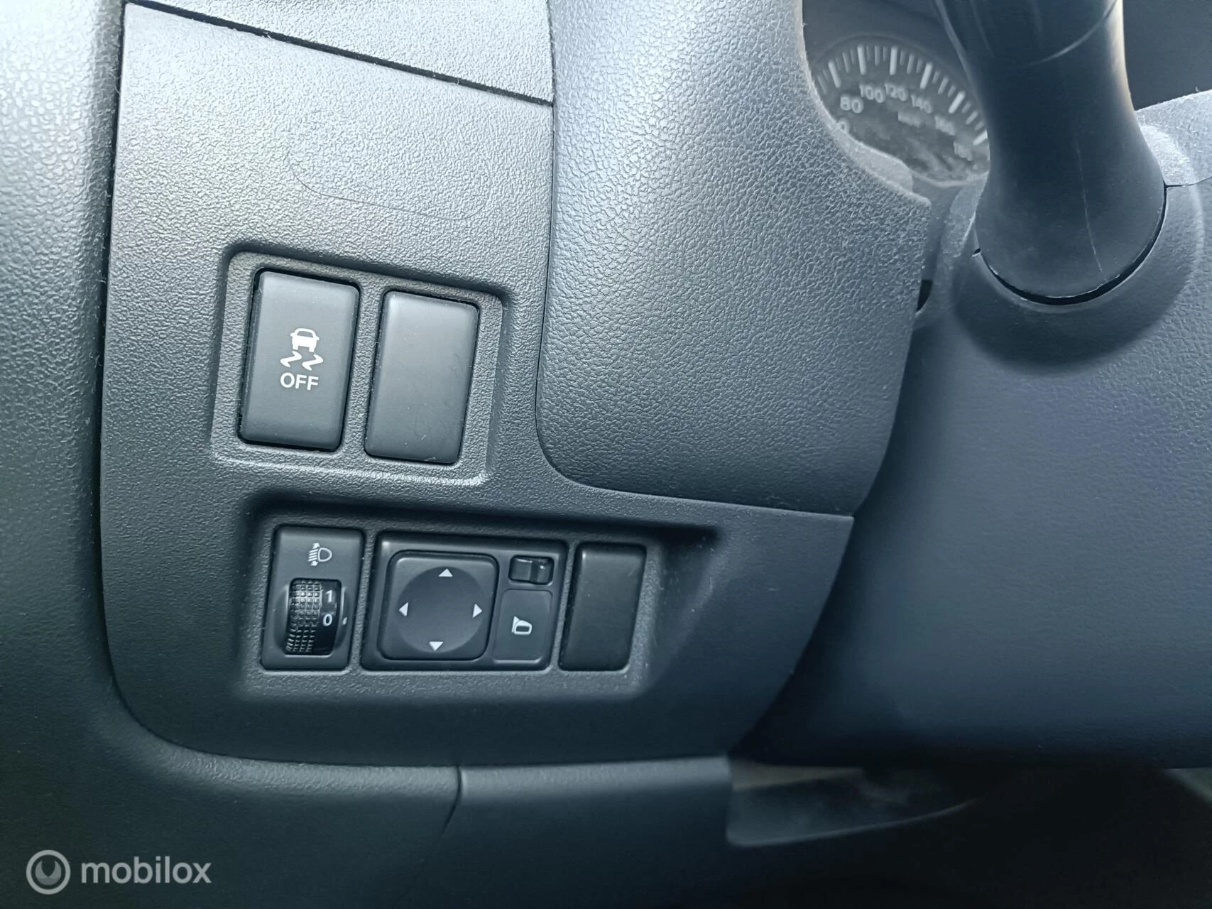 Hoofdafbeelding Nissan Micra