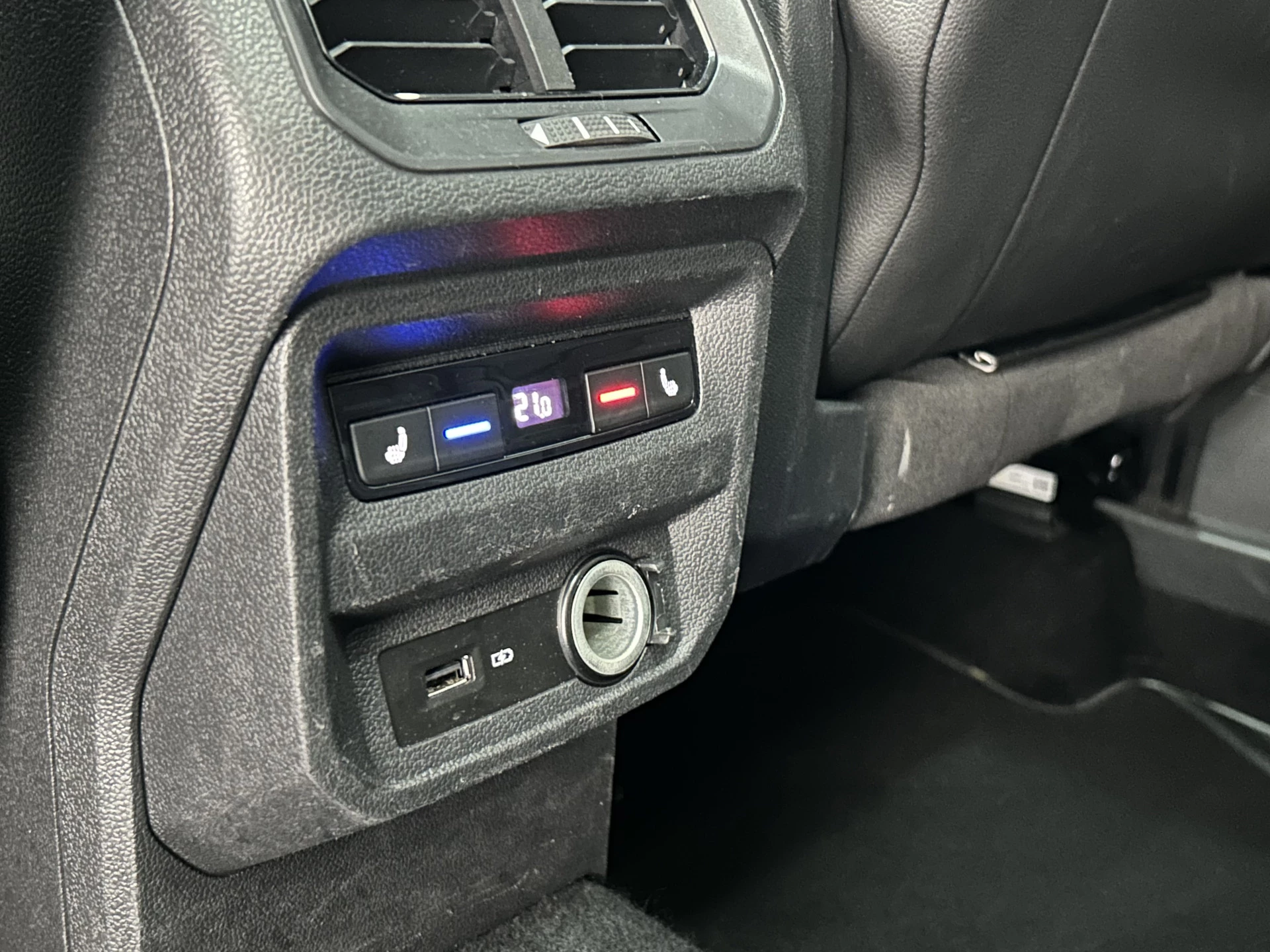 Hoofdafbeelding SEAT Tarraco