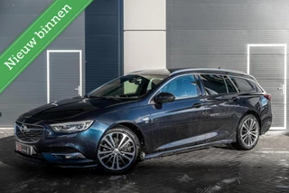 Opel Insignia Sports Tourer 1.5 Business Executive OPC VOL!