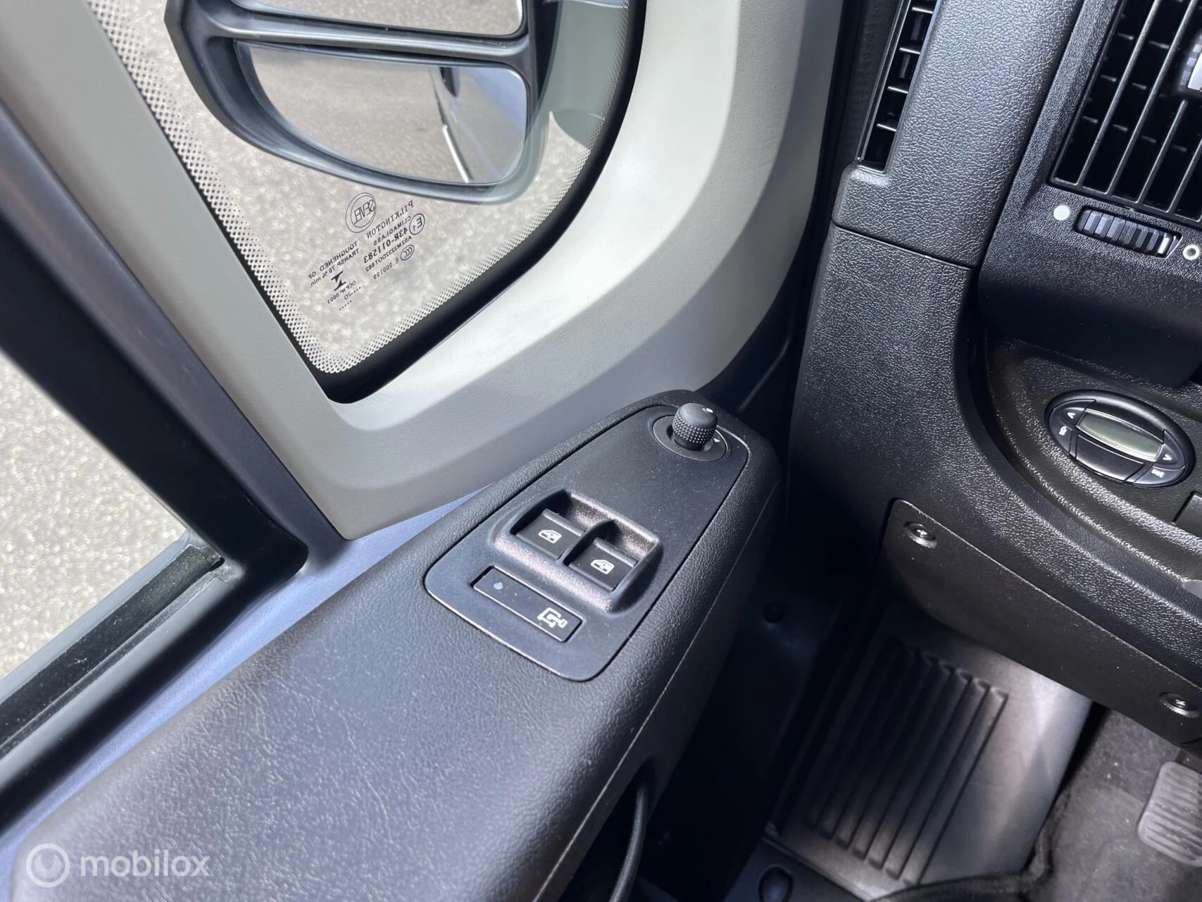 Hoofdafbeelding Peugeot Boxer