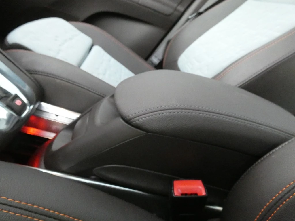 Hoofdafbeelding Opel Meriva