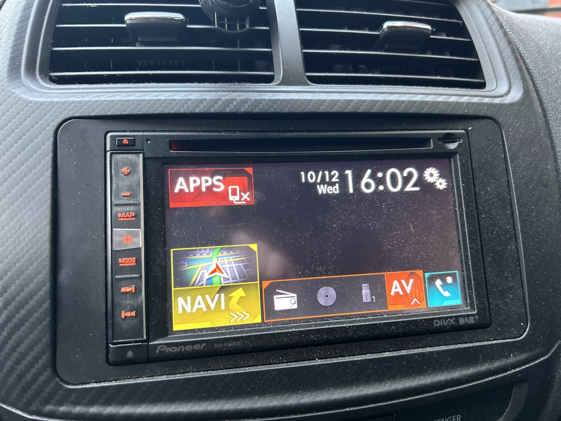 Hoofdafbeelding Mitsubishi ASX