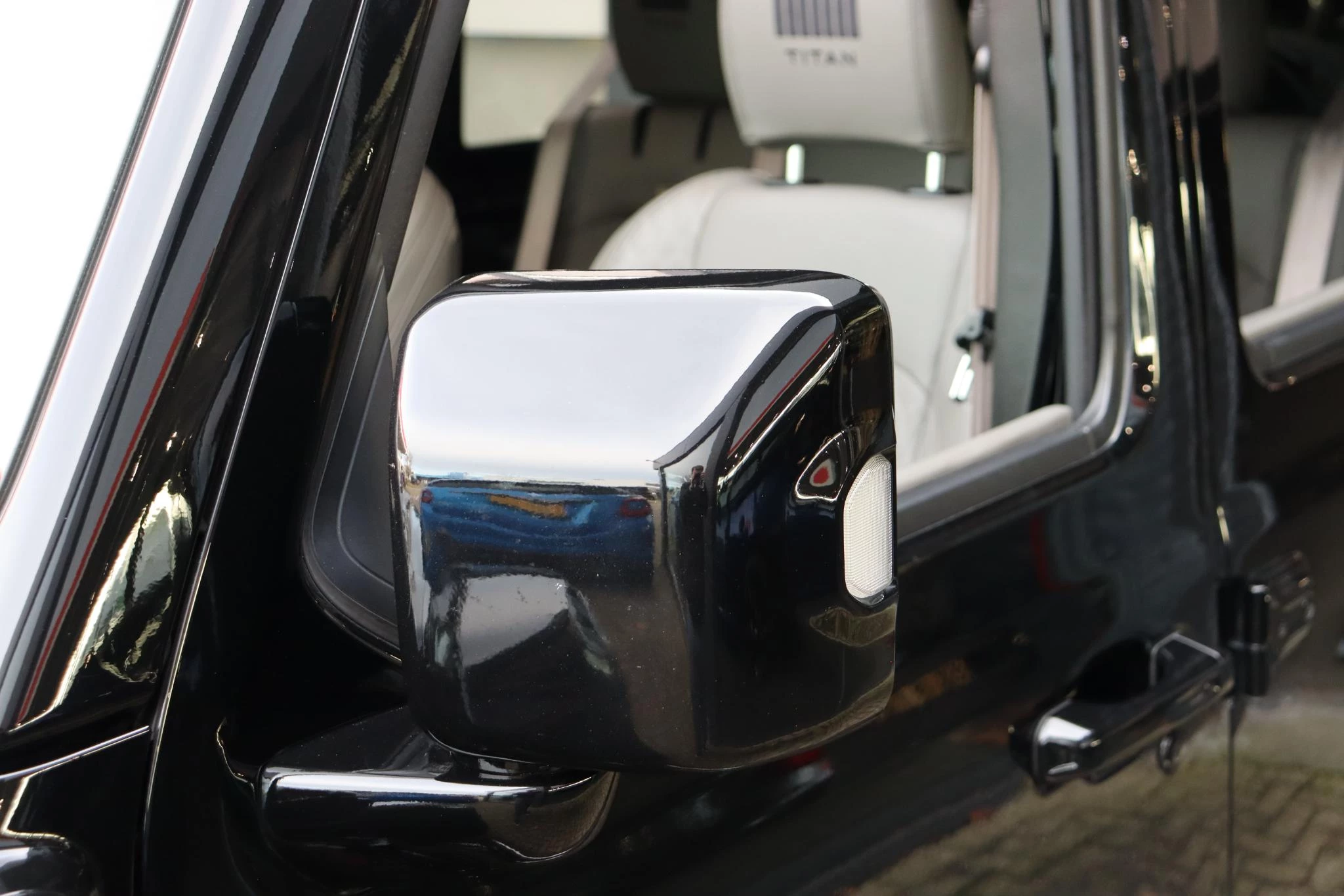 Hoofdafbeelding Jeep Wrangler