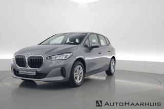 BMW 2 Serie Active Tourer 218i Active Tourer | Navi | Camera | Stoelverw. | Apple CarPlay | LED | Cruise