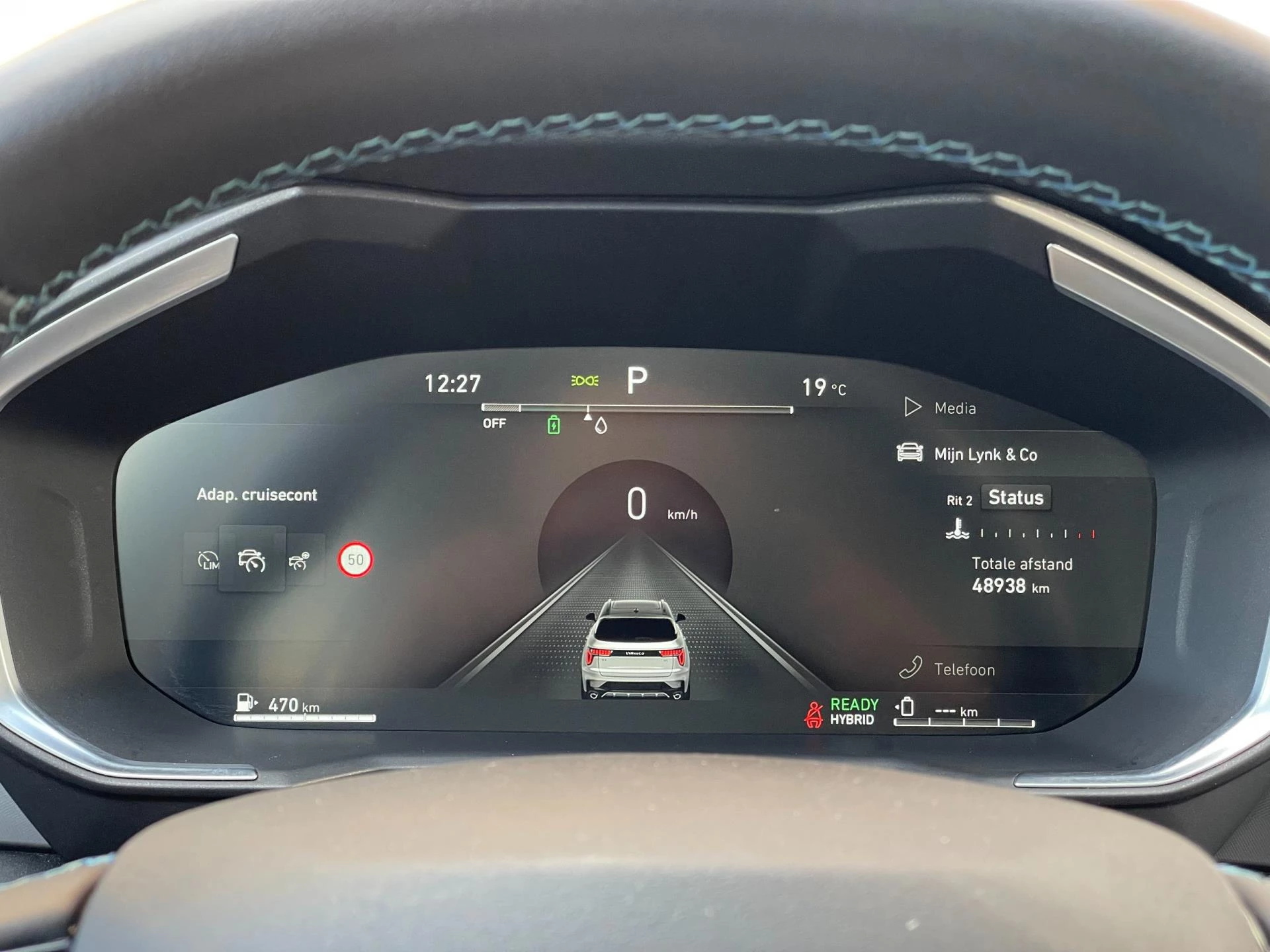 Hoofdafbeelding Lynk & Co 