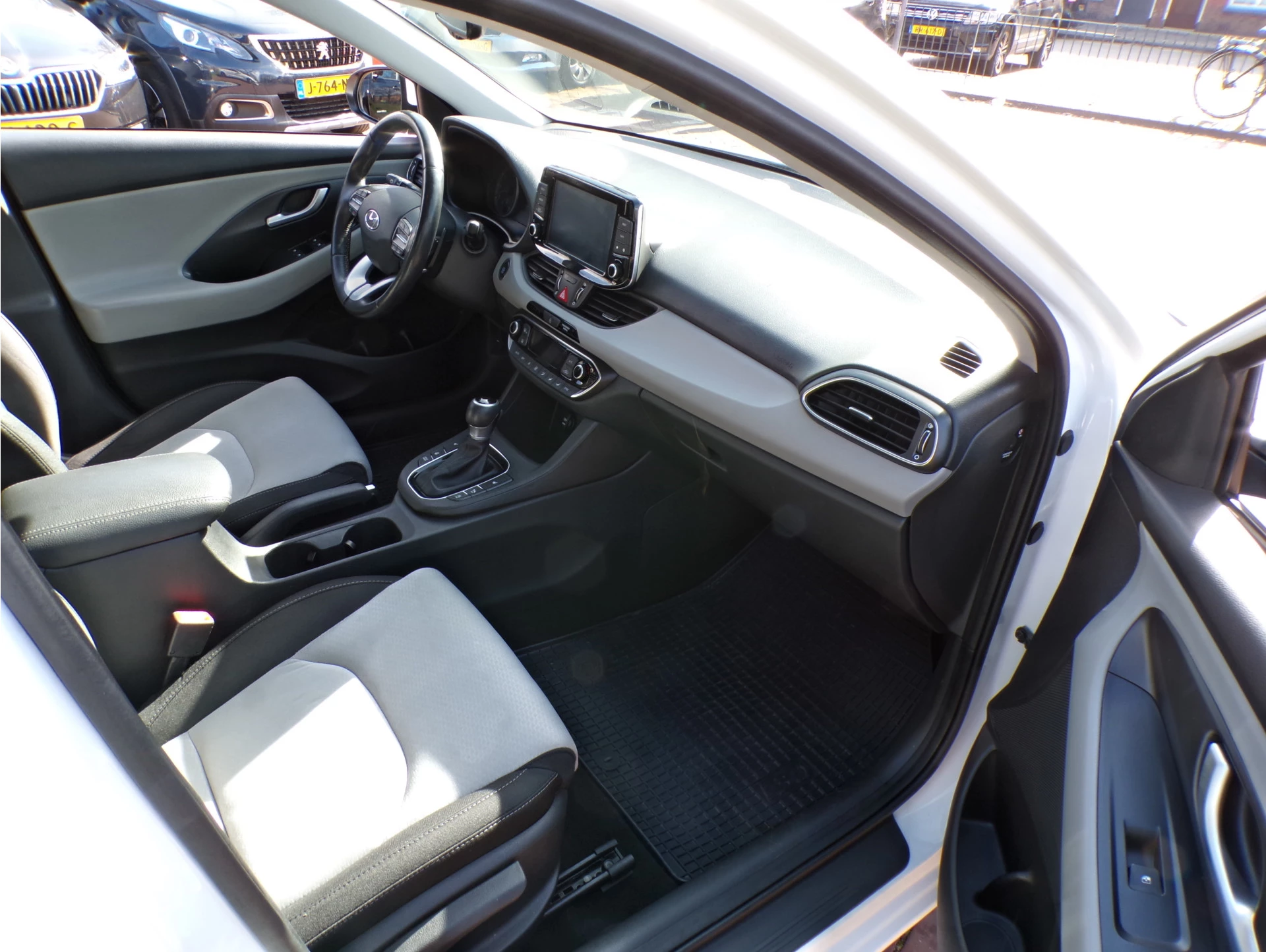 Hoofdafbeelding Hyundai i30