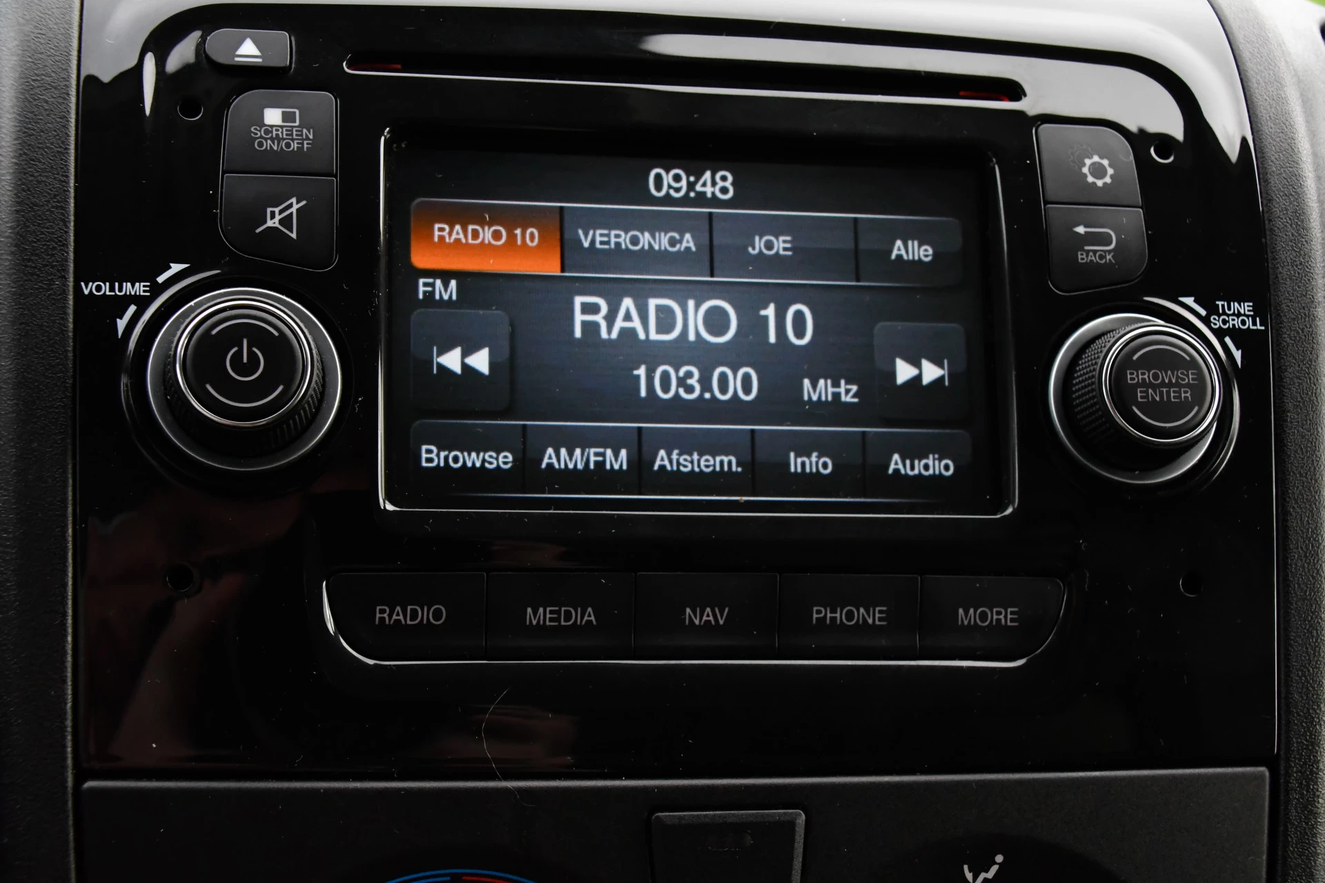 Hoofdafbeelding Citroën Jumper