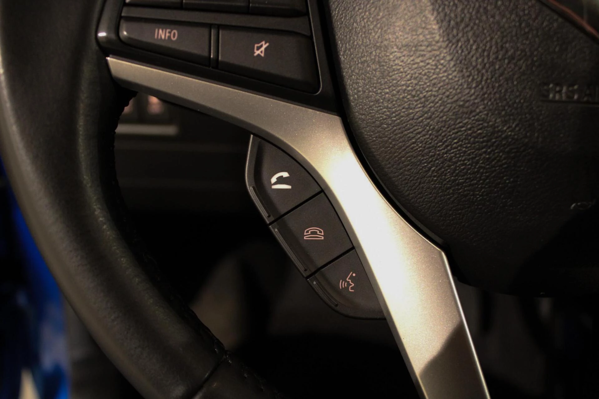 Hoofdafbeelding Suzuki Ignis