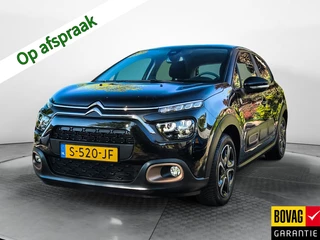 Citroën C3 1.2 C-Series 83 PK 2e-Eig & Keurig-Onderh BOVAG-Garantie NL-Auto
