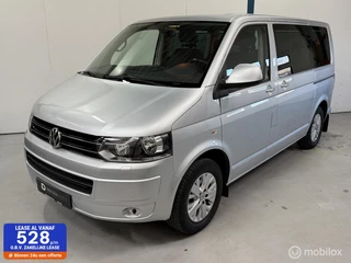 Volkswagen Transporter Multivan 2.0 TSI L1H1 Comfortline 1E EIGENAAR