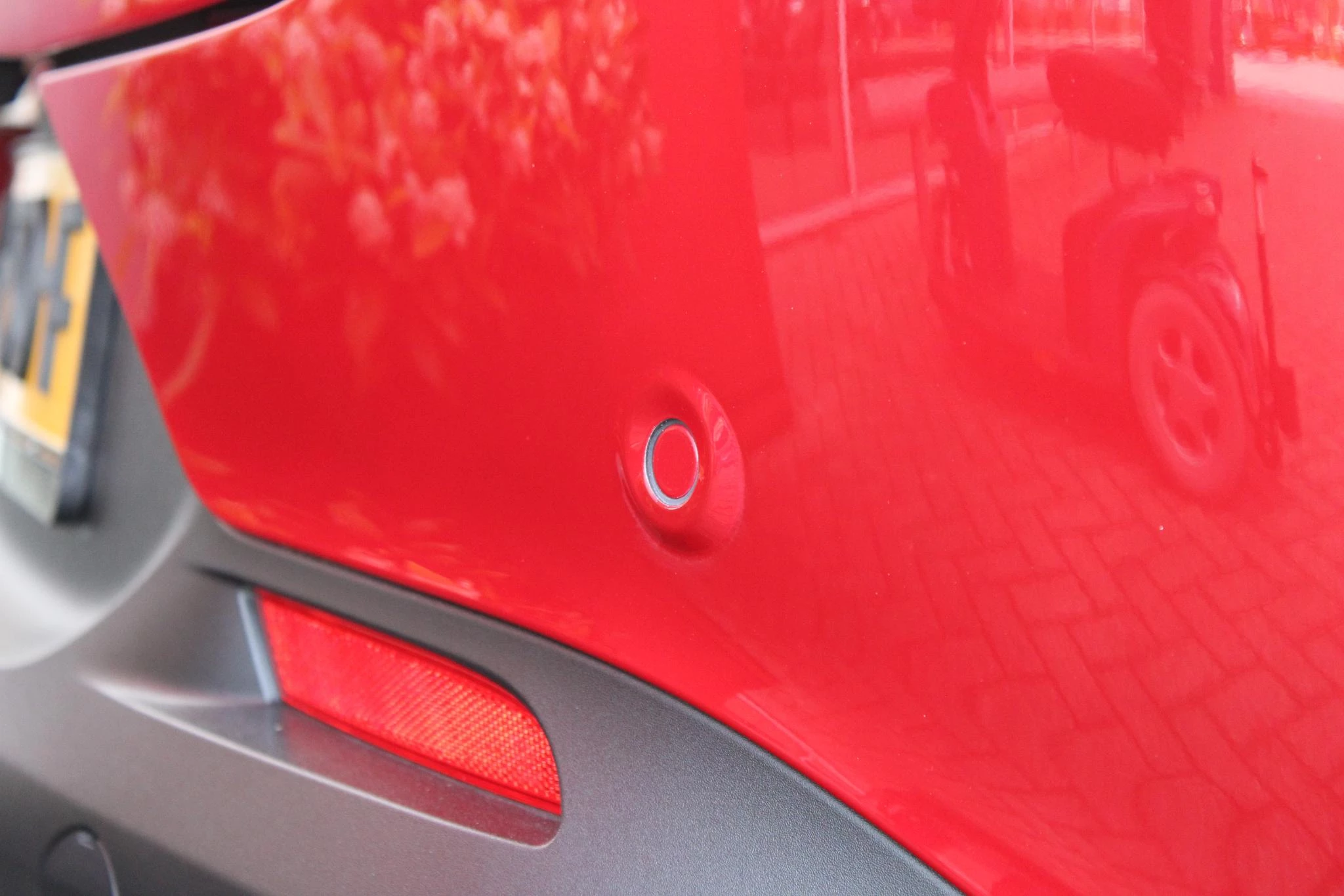 Hoofdafbeelding Alfa Romeo Tonale