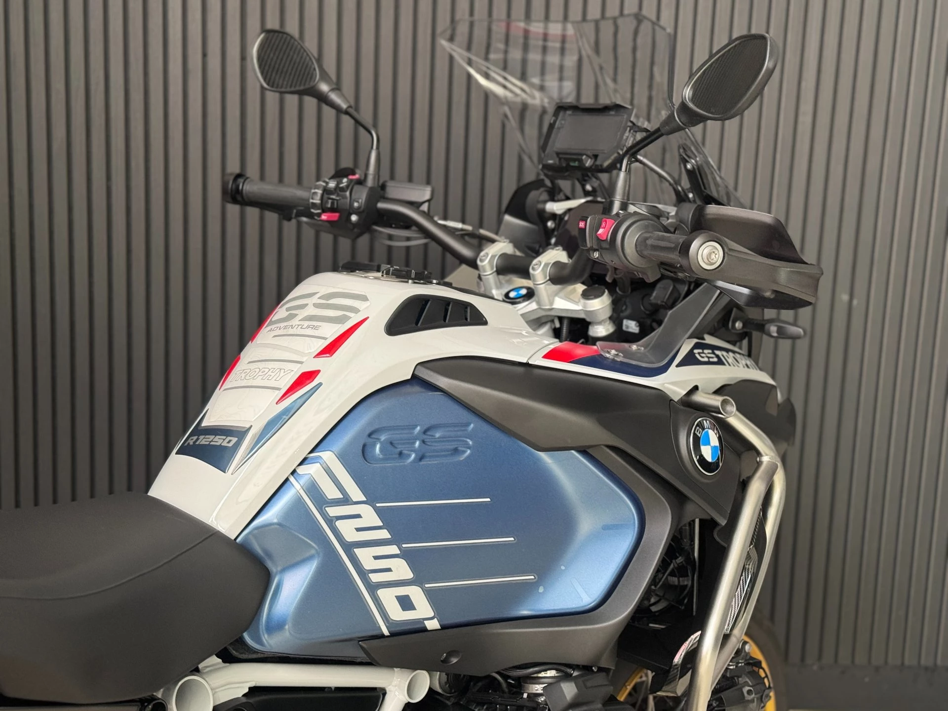 Hoofdafbeelding BMW R 1250 GS Adventure