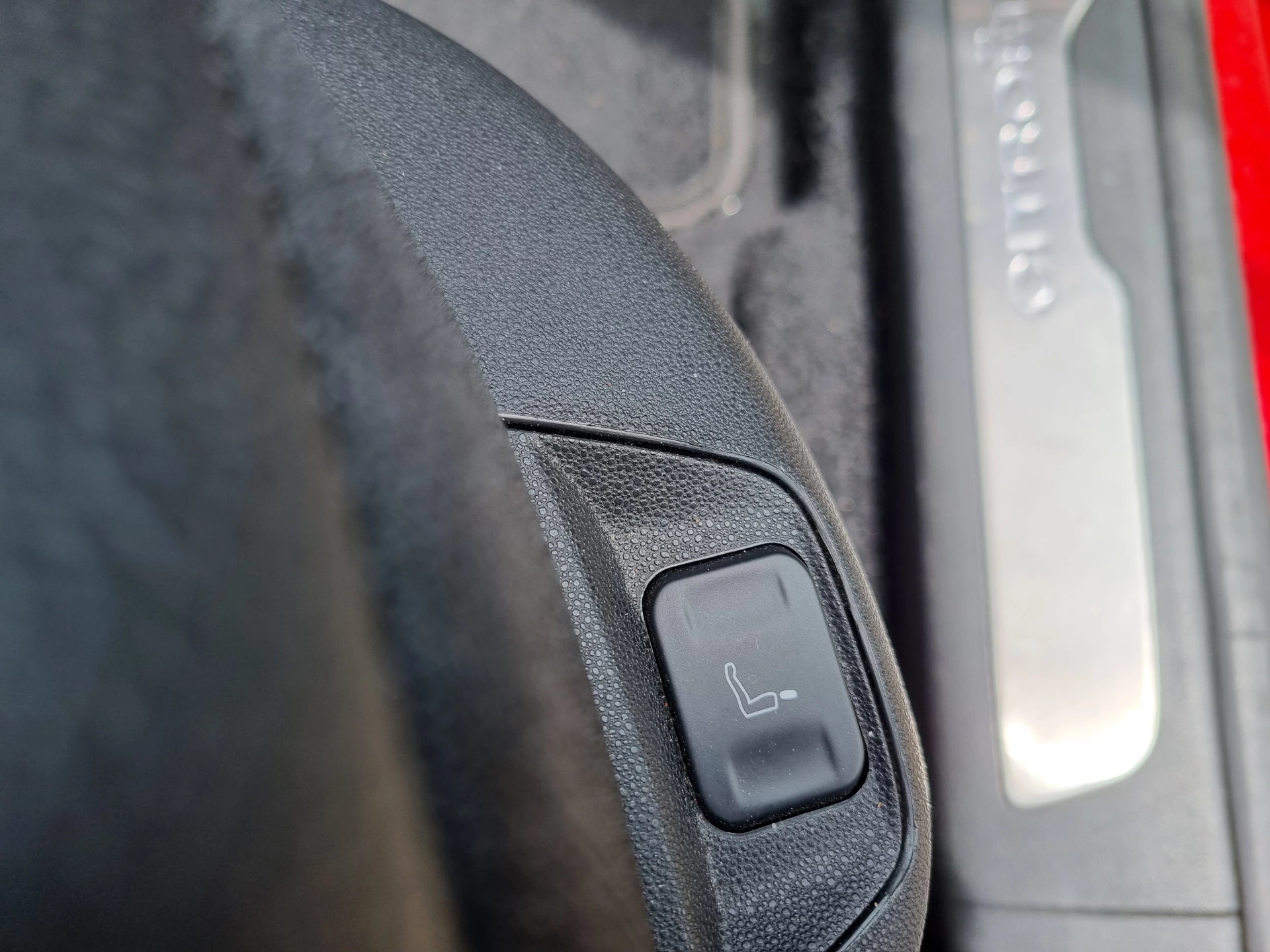 Hoofdafbeelding Citroën Grand C4 Spacetourer