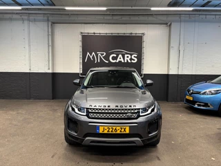 Land Rover Range Rover Evoque 2.0 TD4 HSE