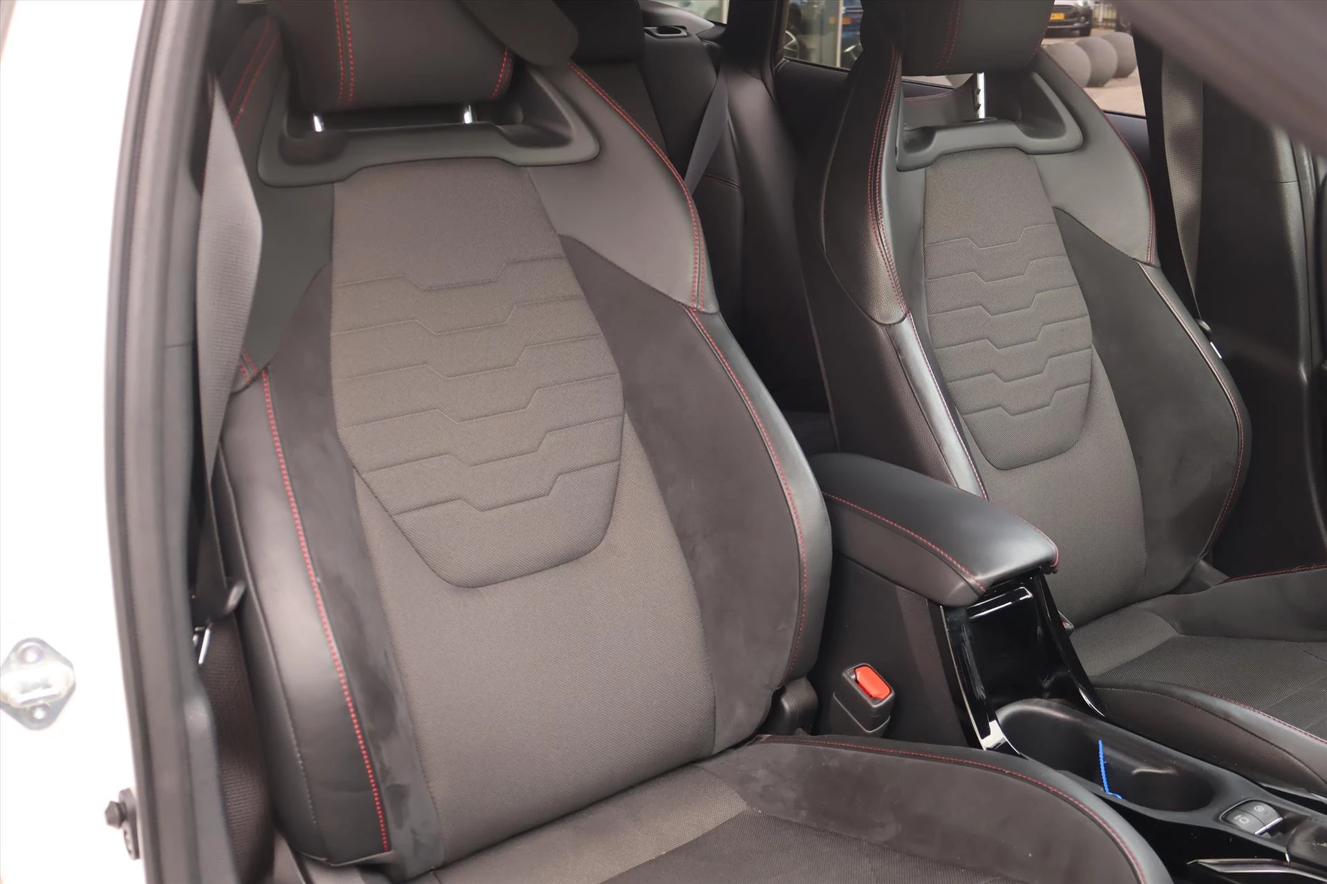 Hoofdafbeelding Toyota Corolla Touring Sports