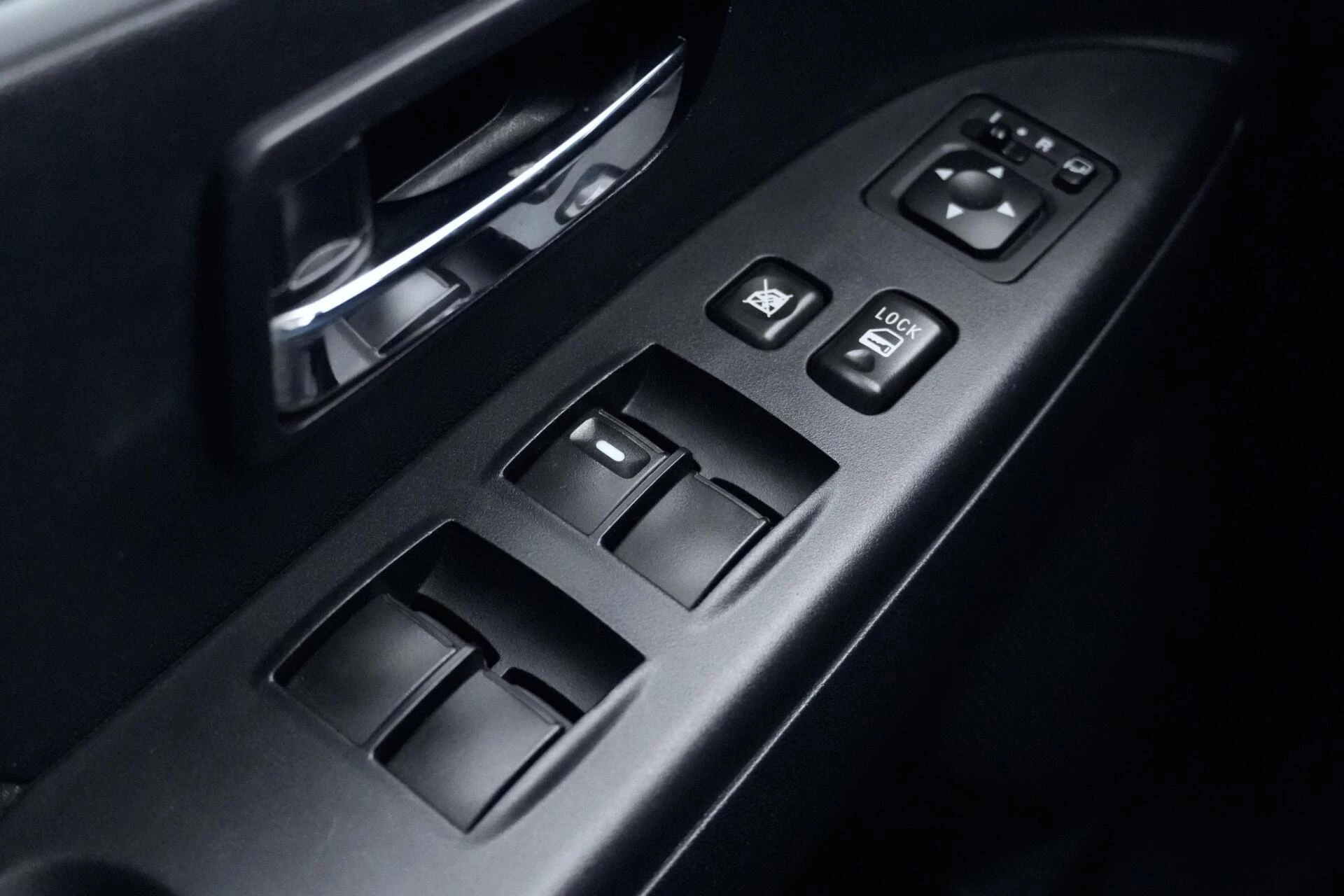 Hoofdafbeelding Mitsubishi ASX