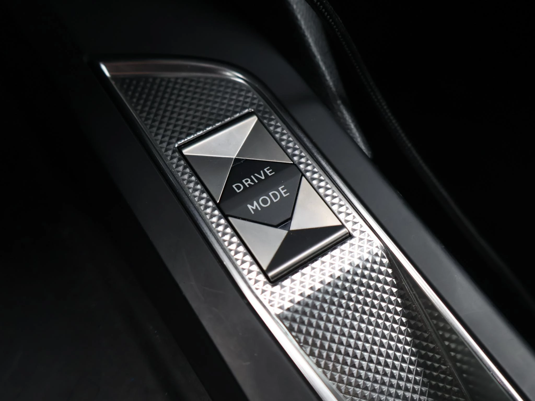 Hoofdafbeelding DS DS 3