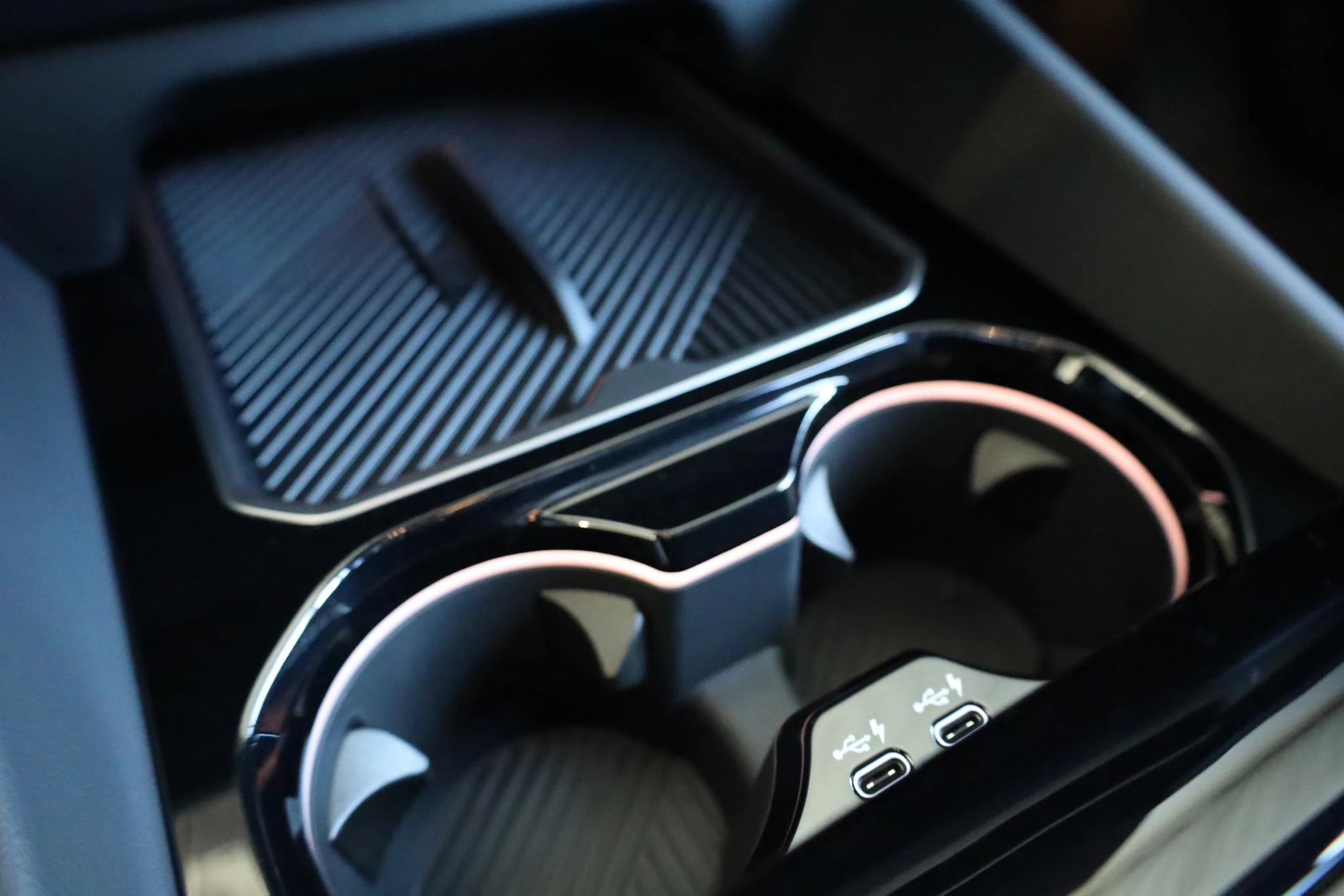 Hoofdafbeelding BMW i5