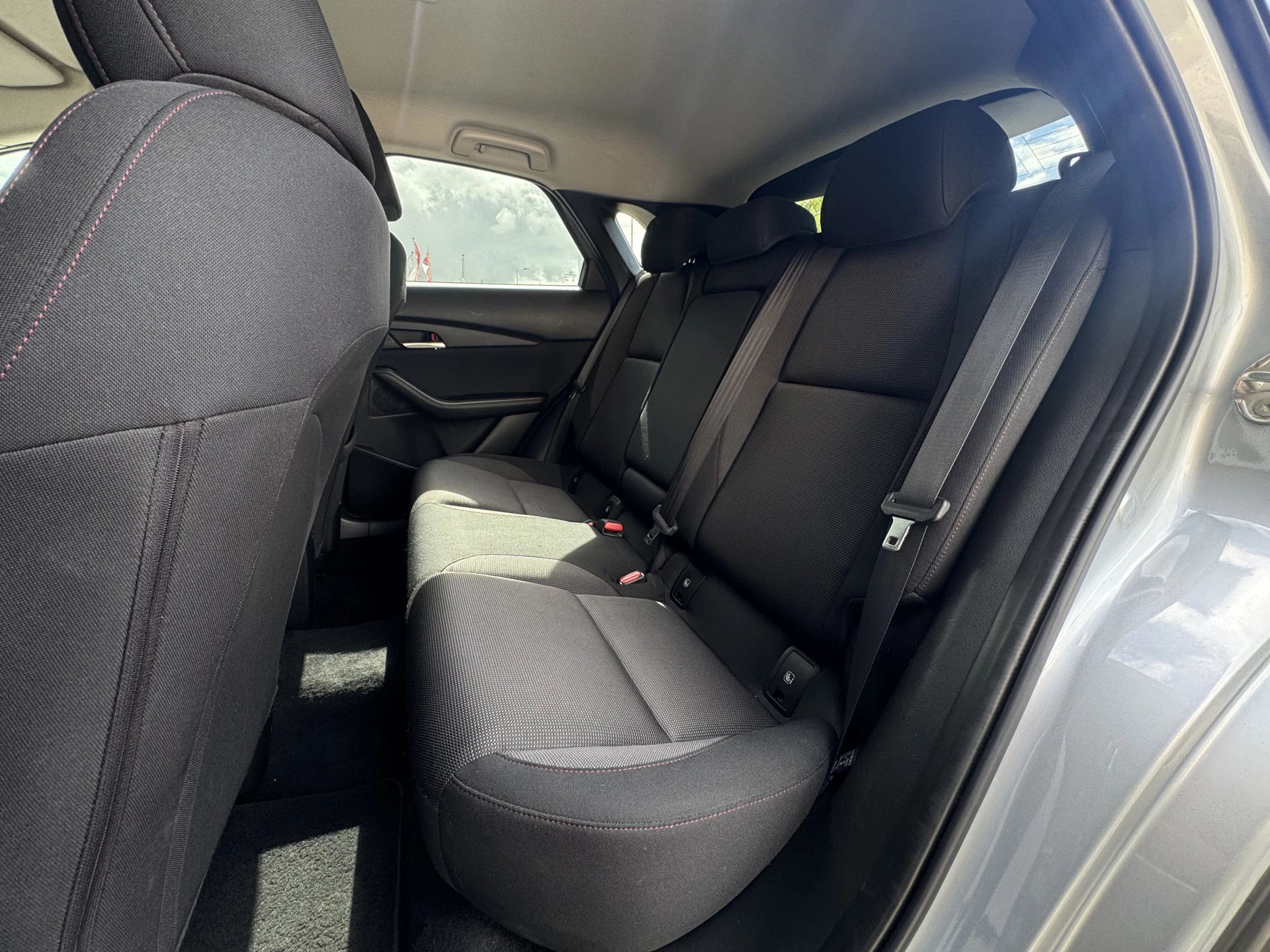 Hoofdafbeelding Mazda CX-30