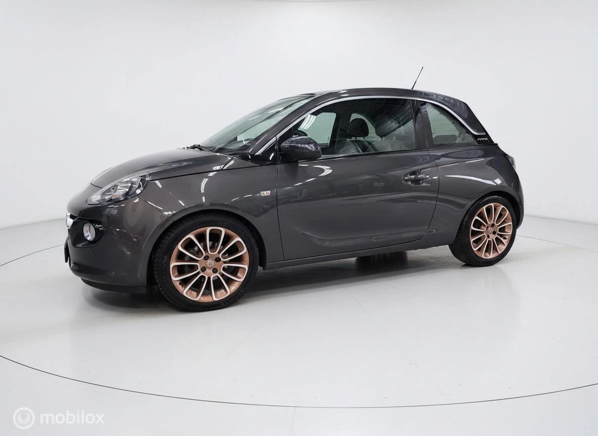 Hoofdafbeelding Opel ADAM