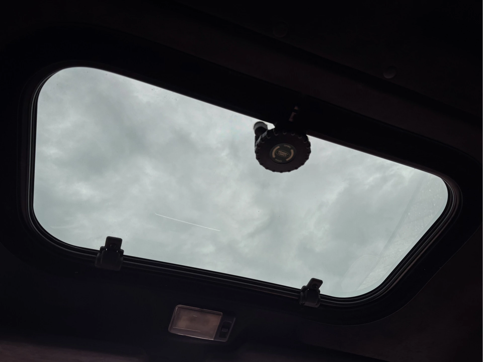 Hoofdafbeelding Land Rover Defender