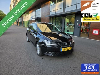 Seat Ibiza ST 1.0 EcoTSI Style Connect NAVI|CARPLAY|LED|PDC|SToELVERW