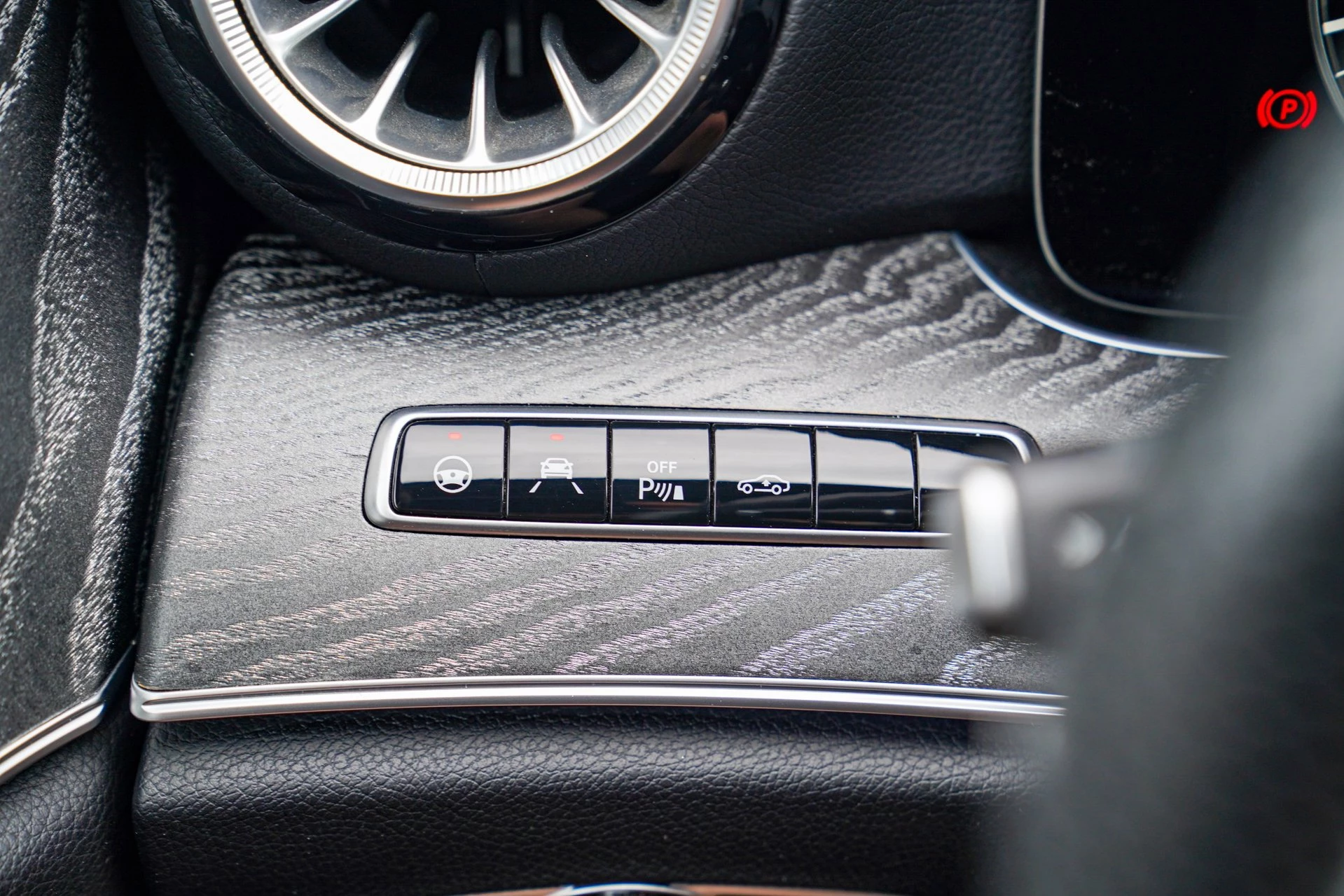 Hoofdafbeelding Mercedes-Benz CLS